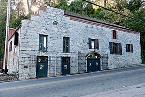 Archivo:Nevada Brewery Building