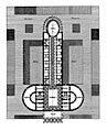 Oikema - Projet de maison de plaisir - Plan