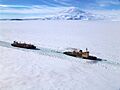 Operation Deep Freeze 2006, MV American Tern, Krasin 200601