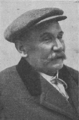 Pérez Galdós 1914