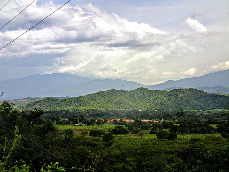 Paisajegoajiro