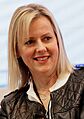 Paris - Salon du livre de Paris 2017 - Jojo Moyes - 001 (cropped)