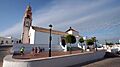 Parrquia del Salvador - Ayamonte