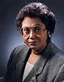 Patricia S Cowings NASA Publications Photo