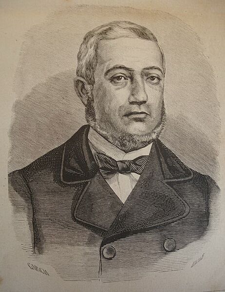Pedro González de Velasco