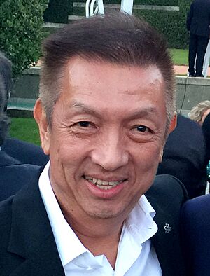 Archivo:Peter Lim