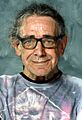 Peter Mayhew 2015