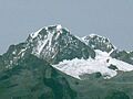 Pico Cristobal Colon