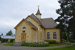 Pihtipudas Church 2013.JPG