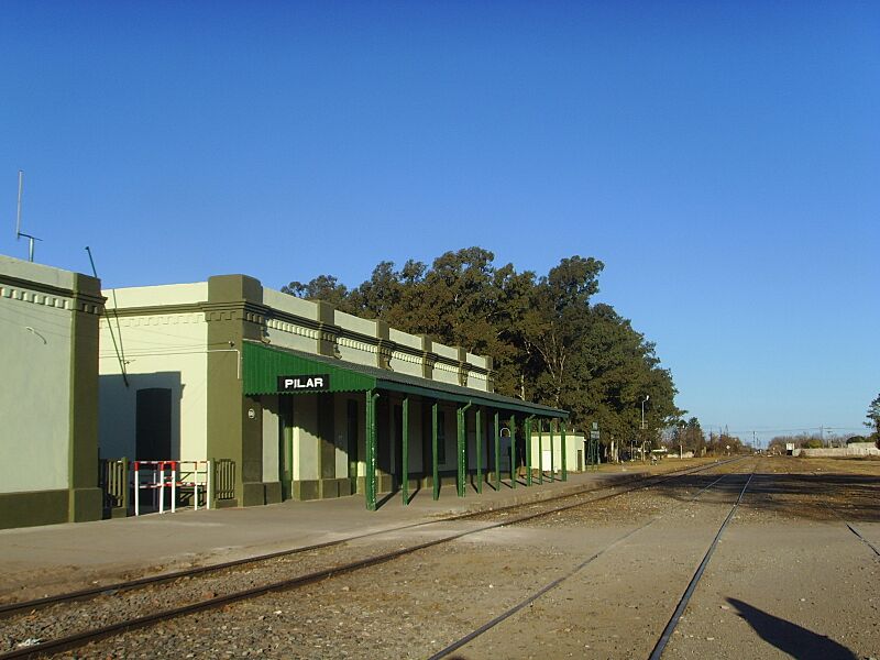 PilarEstacionTren