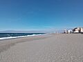 Playa de Cabo de Gata 2