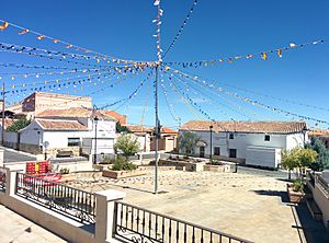 Archivo:Plaza Licinio de la Fuente, Noez