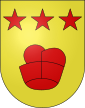 Pollegio-coat of arms.svg