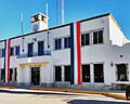 Presidencia municipal de Guerrero, Coahuila