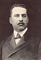Presidente Carlos Felipe Morales Languasco