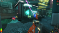 Red Eclipse 2 Screenshot - Edge