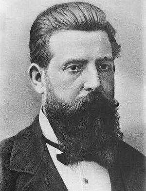 Archivo:Retrato de Justo Millán y Espinosa, arquitecto hellinero