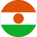Roundel of Niger
