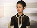 Ruby Lin Beijing