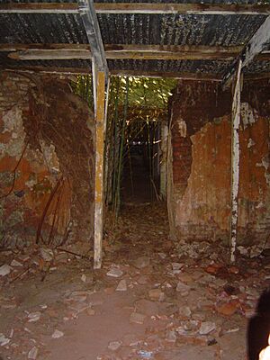 Archivo:Ruinas Martín García