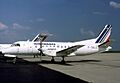 Saab-Fairchild SF-340A, Air France (Europe Air) AN1392104
