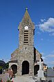 Saint-Jean-des-Essartiers - Eglise Saint-Jean (2)