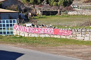 Archivo:Sanchorreja-No a la Mina 1