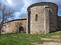 Santa Fe Epároz Navarra 01