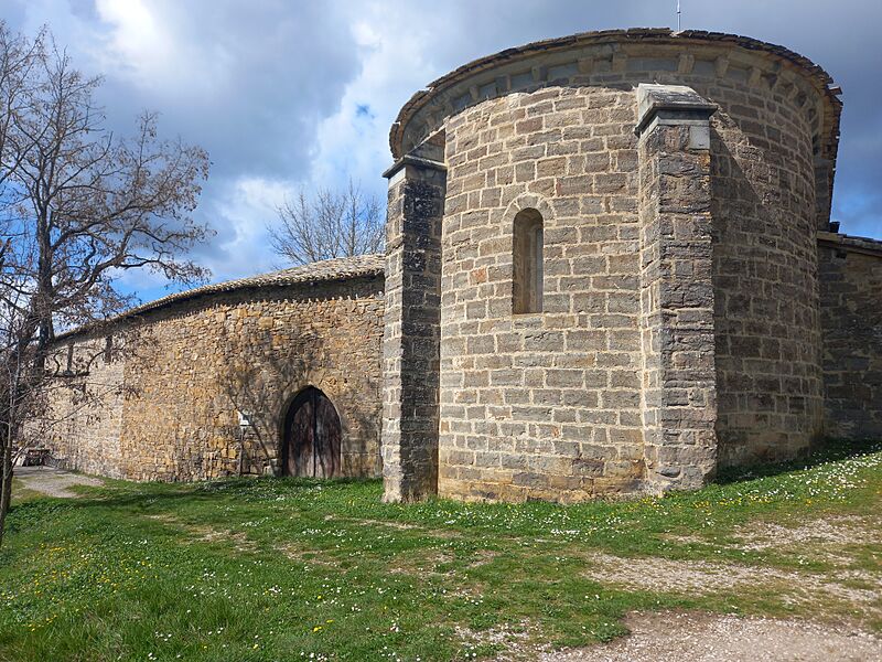 Santa Fe Epároz Navarra 01