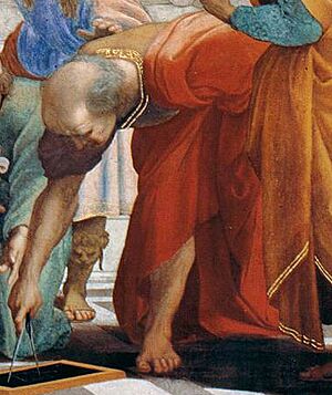 Archivo:Scuola di atene 23