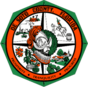 Seal of DeSoto County, Florida.png