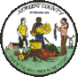 Seal of New Kent County, Virginia.gif