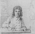 Selfportraitflaxman