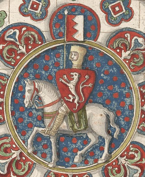 Simon Leicester
