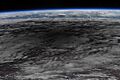Solar eclipse of 2020 June 21 from the ISS 01