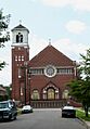 St. Stephen Cathedral - Owensboro