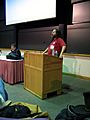 Stallman GPLv3 launch MIT 060116