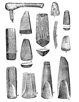 Archivo:Stone tools (chisels)