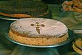 Tarta de Santiago-2009