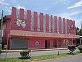 Teatro Municipal de Corinto