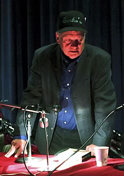 Terry Bisson 2009.jpg