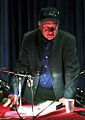 Terry Bisson 2009