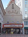The Plaza Theatre