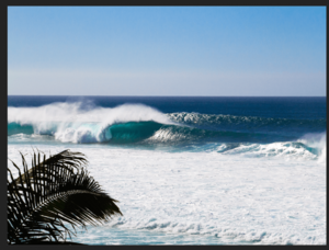Archivo:The perfect wave at the Banzai Pipeline