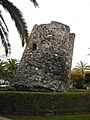 Torre ladeada (3)