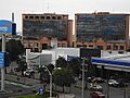Torres Lomas Corporativo SLP MEX