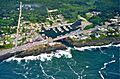 USACE Depoe Bay Oregon