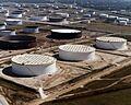 United States Strategic Petroleum Reserve 012