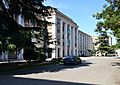 València, hospital General Universitari