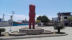Archivo:Valdivia, Ecuador